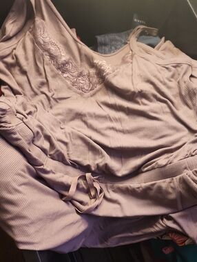 SS sleep jumpsuit
